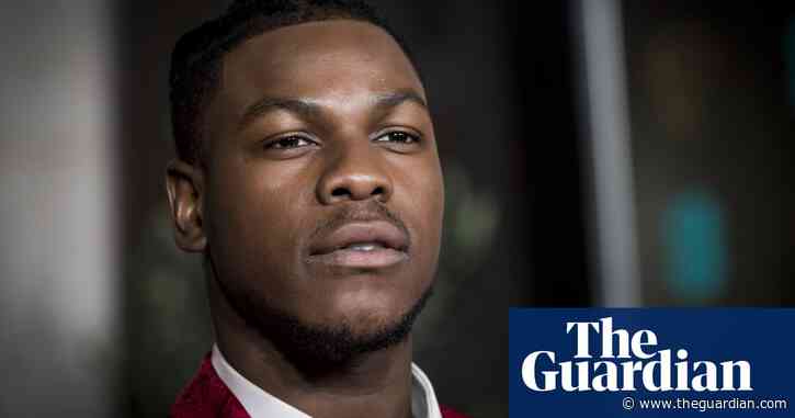 Jo Malone apologises to John Boyega for cutting him out of Chinese ad
