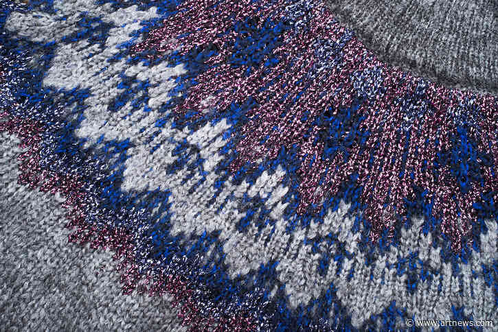 The Best Sparkle Yarn for Showstopping Knits