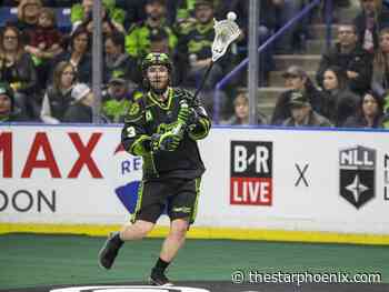 Rush deal Robinson for pair of draft picks