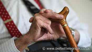 Families concerned over visiting restrictions for nursing homes