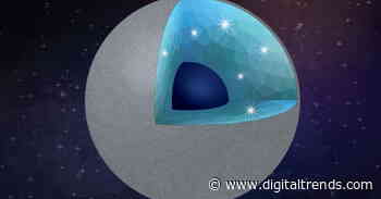 Exoplanets could be made of diamonds, unlike anything in our solar system