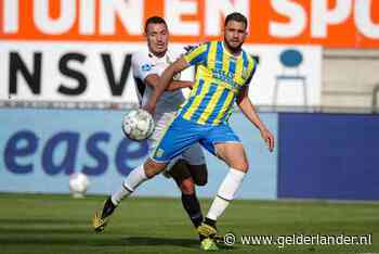 Letsch start bij Vitesse met zege op RKC