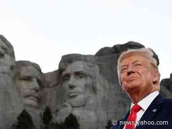 Dakotas become fastest-growing pandemic hotspot as mask debates rage on