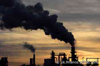 Dutch government to press ahead with controversial CO2 tax for industry