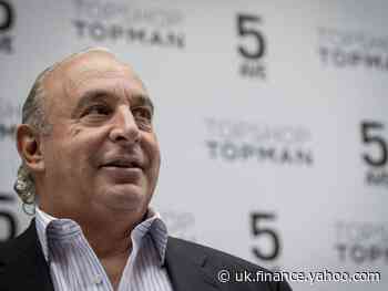 Arcadia: Sir Philip Green's company U-turns to pay full salaries for staff facing redundancy