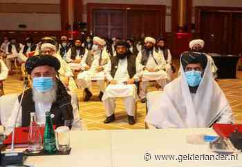 Nog veel hobbels te nemen bij Afghaans vredesberaad