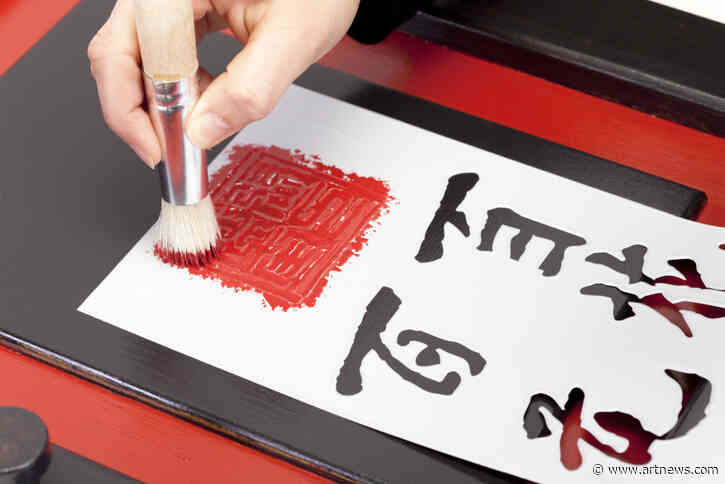 The Best Stencil Brushes for Precise Painting