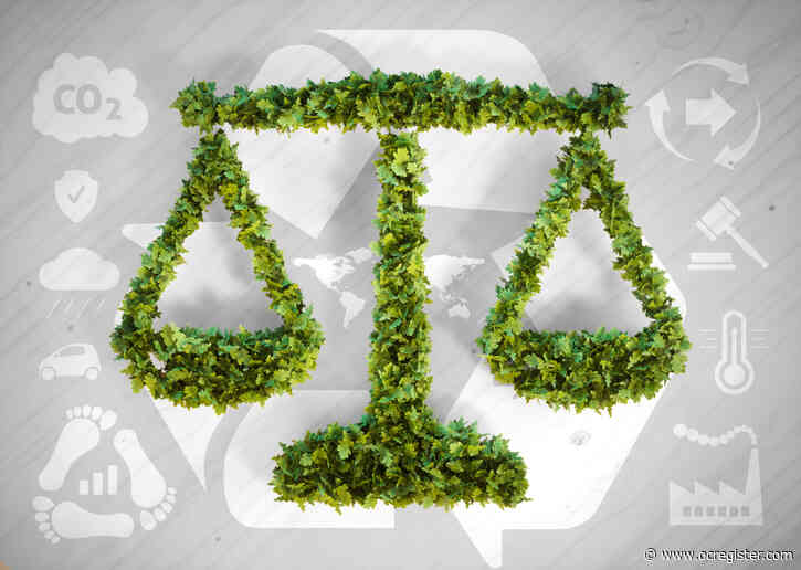 California Legislature says yes to environmental exemptions, but no to reform