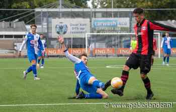 Uitslagen bekervoetbal: deze tien Vallei-clubs zijn door naar de volgende ronde