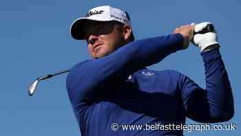 George Coetzee claims fifth European Tour title with victory in Vilamoura