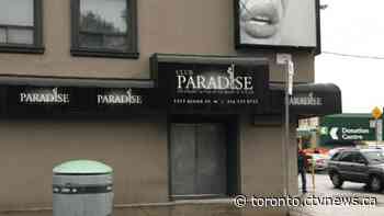 Toronto strip club shuts down after seven people test positive for COVID-19