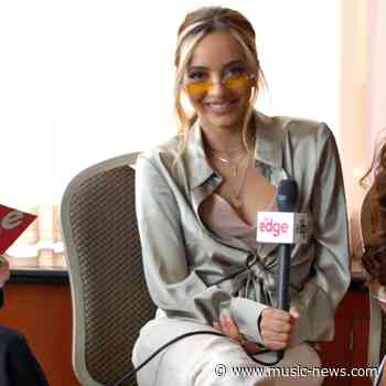 Jade Thirlwall: 'It's taken me too long to accept my Arab heritage'