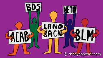 Activism groups to look out for in Toronto - The Eyeopener