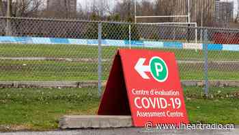 Over 200 COVID cases reported across Ontario Sunday, Toronto strip club identified as hot spot - Newstalk 610 CKTB (iHeartRadio)