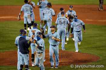 All eyes are now solely on the Toronto Blue Jays - Jays Journal