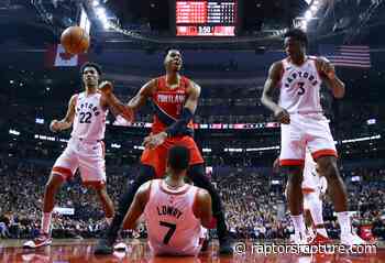 Hassan Whiteside: The UFA the Toronto Raptors Need to Sign This Offseason - Raptors Rapture