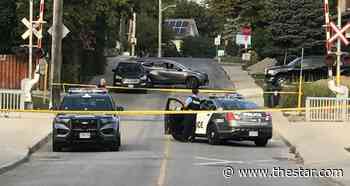 Toronto police investigating deaths of 3 people that began with stabbing in Weston - Toronto Star