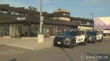 2 men, 1 woman dead in the city's northwest, Toronto police say - CBC.ca