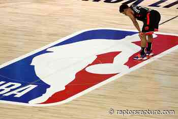 The Real Reason the Toronto Raptors Lost the Series - Raptors Rapture
