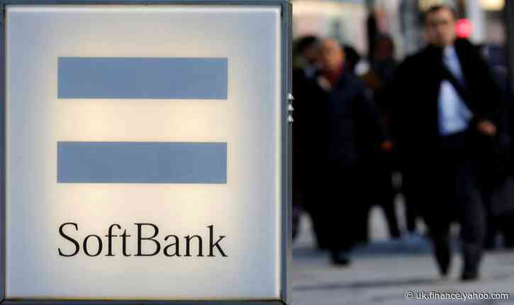 SoftBank executives renew talks on taking the group private - FT