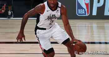 NBA playoffs: How to watch Clippers vs. Nuggets today on ESPN, no cable required     - CNET