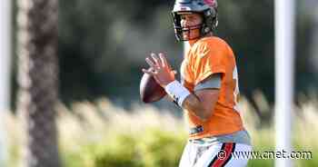 NFL 2020: How to watch Browns vs. Ravens, Cowboys vs. Rams, RedZone and the rest of Week 1 without cable     - CNET