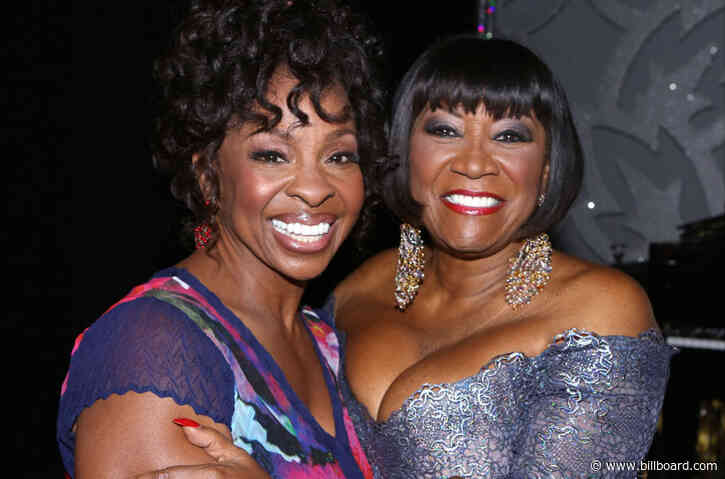 Gladys Knight vs. Patti LaBelle: Before Verzuz, Check Their Chart Battle