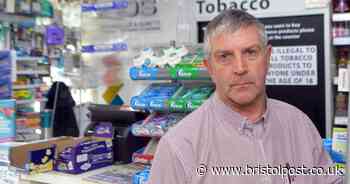 City centre newsagents could close due to lack of office workers