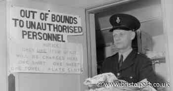 17 pictures which capture what life was like in Horfield prison during the 1960s