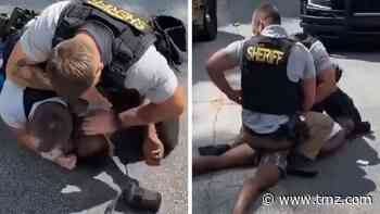 Georgia Cop Who Beat Black Lyft Passenger For Not Showing ID Fired