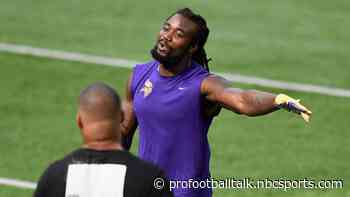 Dalvin Cook cashes in, then finds end zone