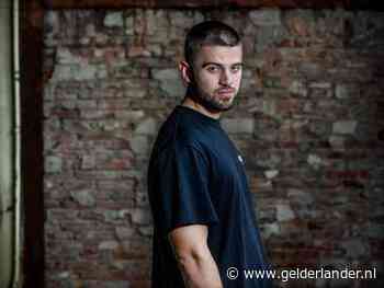 Merlijn Kamerling over de dood van zijn vader: ‘Zijn ziekte nam zijn hoofd over’