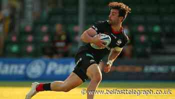 Saracens avoid third straight defeat with convincing win over Exeter