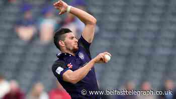 Benny Howell marks return from year out as Gloucestershire overcome Somerset