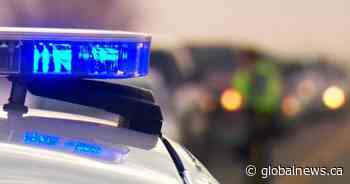 Edmonton police investigating stabbing near Coliseum, 1 in hospital