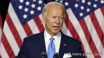 Has Joe Biden moved Democrats further to the left?