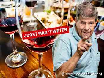 Mag een van onze gasten tijdens óns dinertje om de wijnkaart vragen?