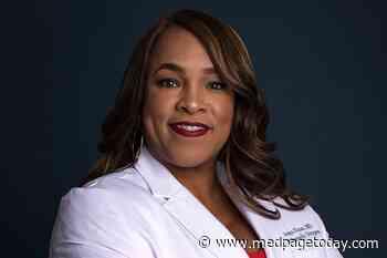 Op-Ed: Clinic Consultant Note on Racism in America