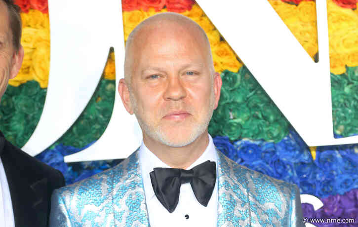 Ryan Murphy announces release date for new Netflix movie ‘The Prom’