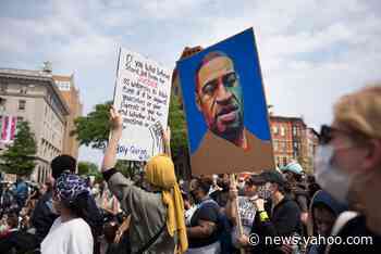 ‘At the Intersection of Two Criminalized Identities’: Black and Non-Black Muslims Confront a Complicated Relationship With Policing and Anti-Blackness