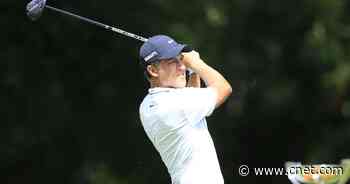 How to watch the Safeway Open final round today without cable     - CNET