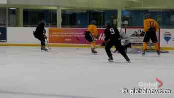 Warman Wildcats U18 AAA hockey team ready for inaugural season