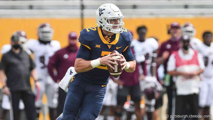 WVU Suspends 11 Players For Season Opener; Bans Not Tied To Coronavirus