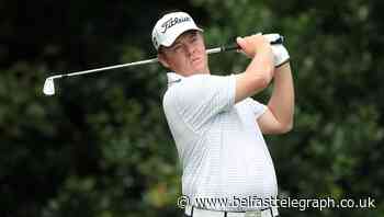 Unusual lockdown training helps George Coetzee land fifth European Tour title