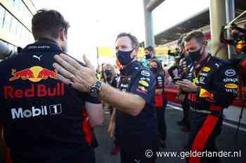 Balende Horner: Verstappen zou het Mercedes zeker moeilijk gemaakt hebben