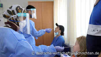 Israelische Regierung verhängt landesweiten Lockdown, Minister tritt aus Protest zurück