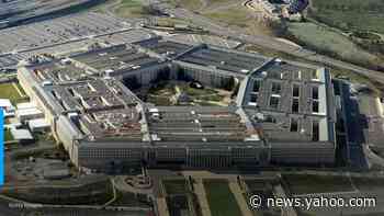 Secretive Pentagon research program seeking to replace human hackers with AI
