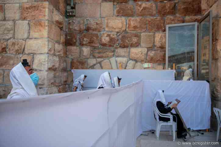 Israel imposing new nationwide lockdown as coronavirus cases surge