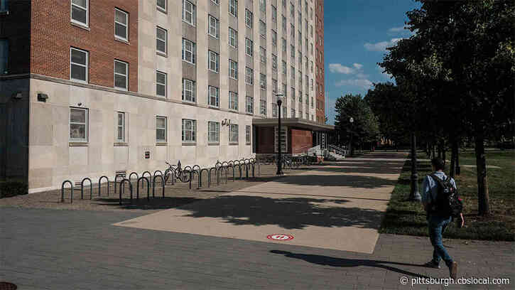Ohio State University Cancels Spring Break 2021 To Limit Spread Of Coronavirus