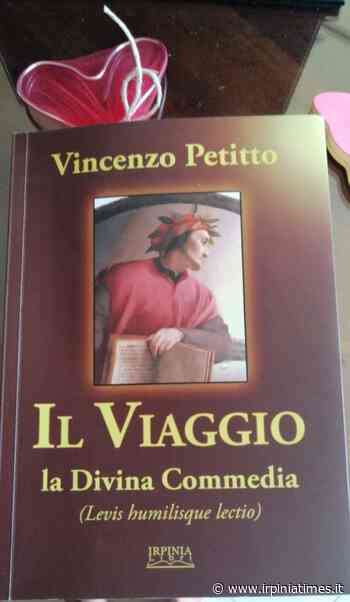 A spasso con i libri, Il Bucaneve, Il Saggio, Avellino in versi con… Vincenzo Petitto - https://www.irpiniatimes.it